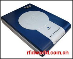 RFID产品中心 电子标签与读写器设备详解及性能报价